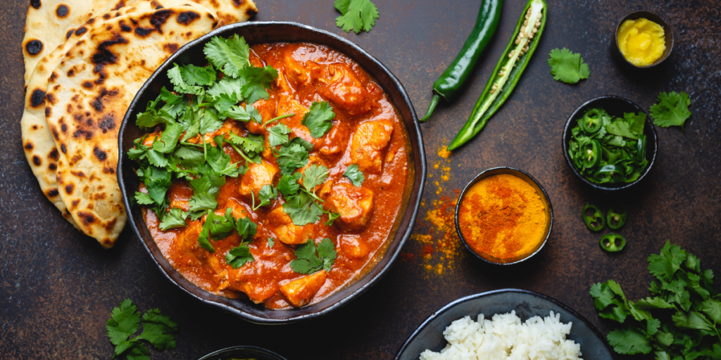 Chef-Recommended Dishes