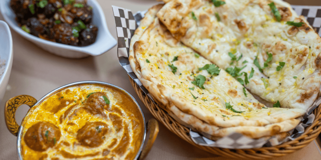 Best Indian Food Pairings